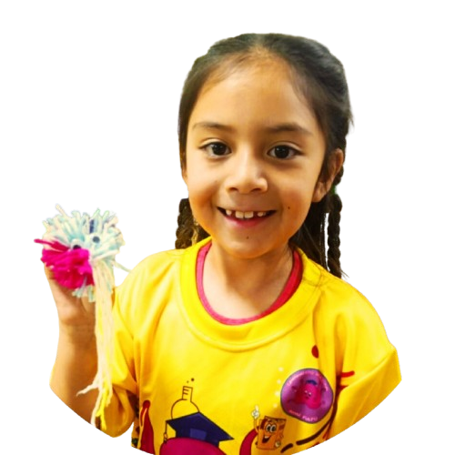 Fundación Mamá Pulpo (FESMAP). Mil abrazos, mil talentos y todos a tu alcance. 